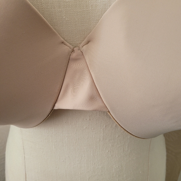 Motherhood maternity 46F nursing bra - Picture 3 of 7